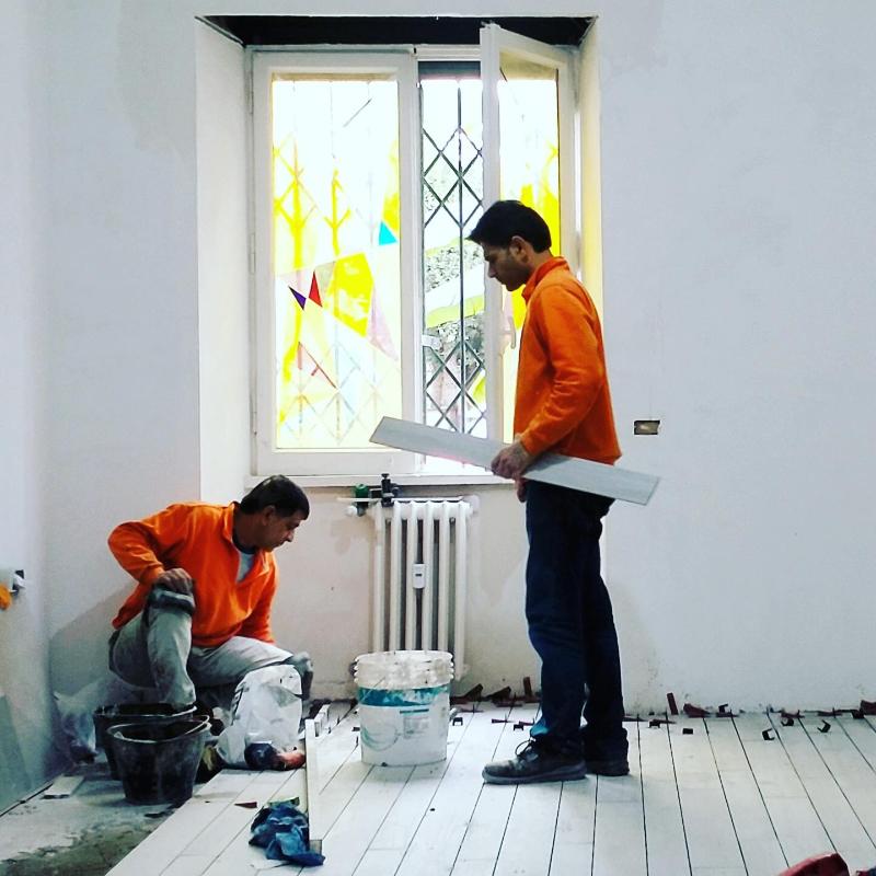 Imbianchino Smart · Foto 1